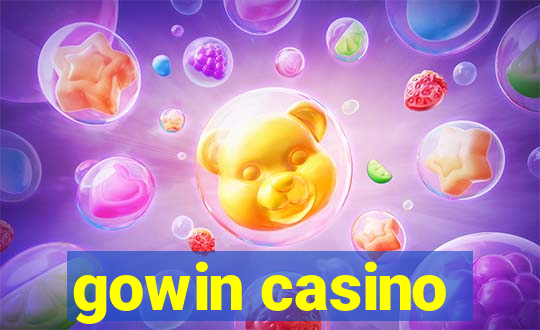 gowin casino