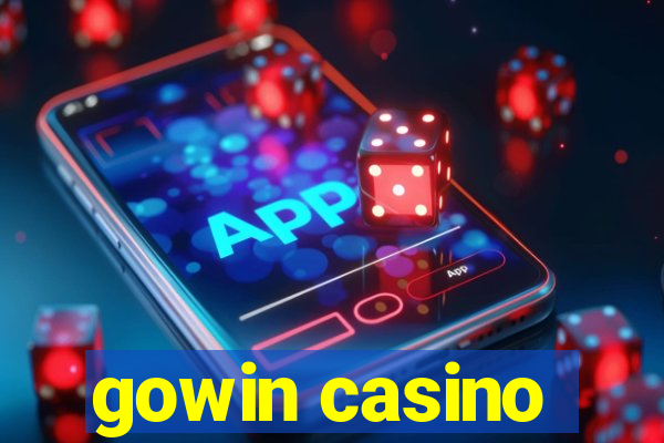 gowin casino