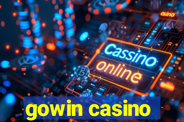 gowin casino