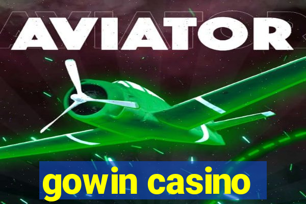 gowin casino