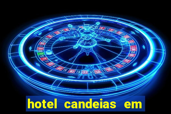 hotel candeias em porto alegre