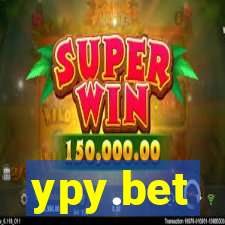 ypy.bet
