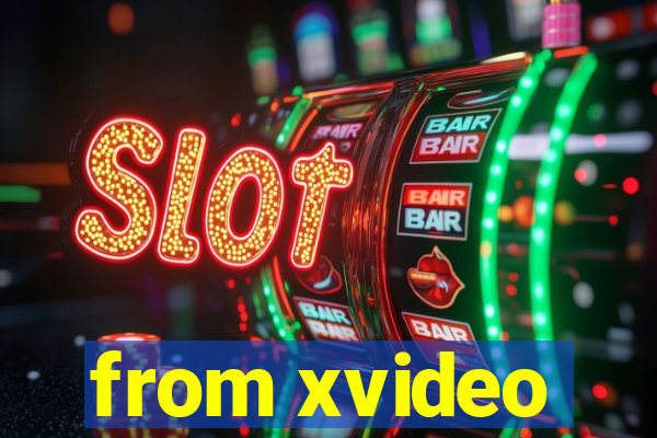 from xvideo