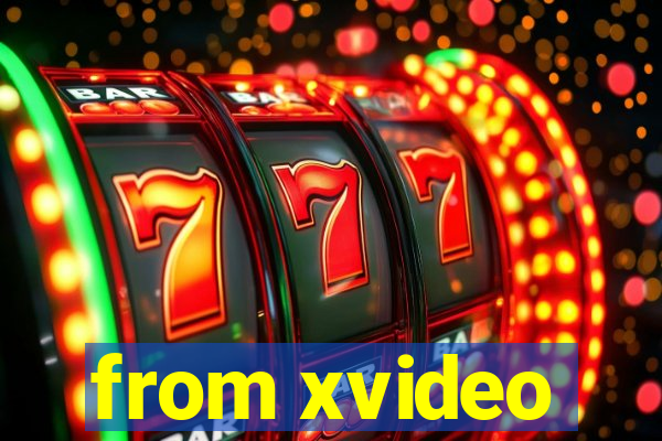 from xvideo