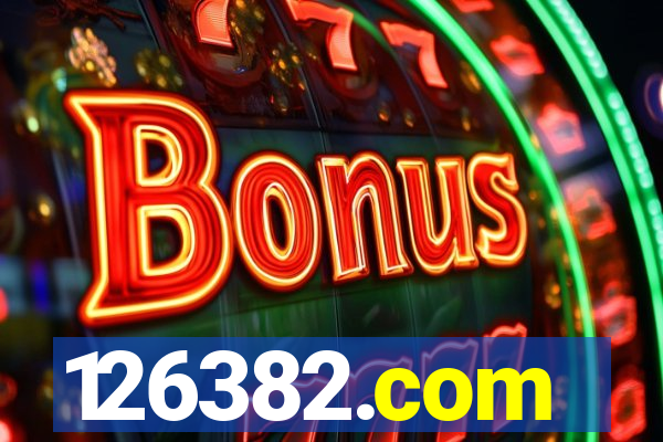 126382.com
