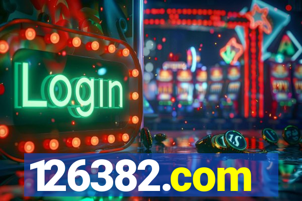 126382.com