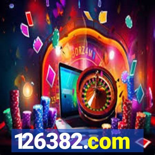 126382.com