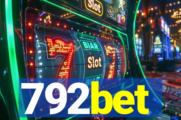 792bet