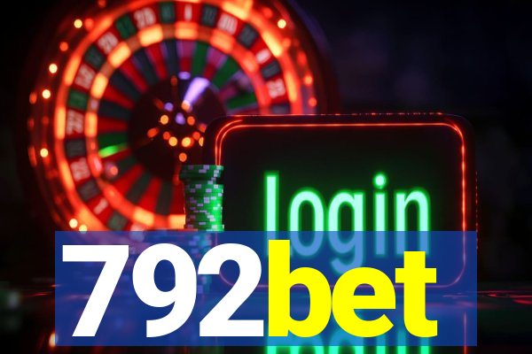 792bet