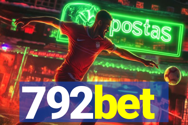792bet
