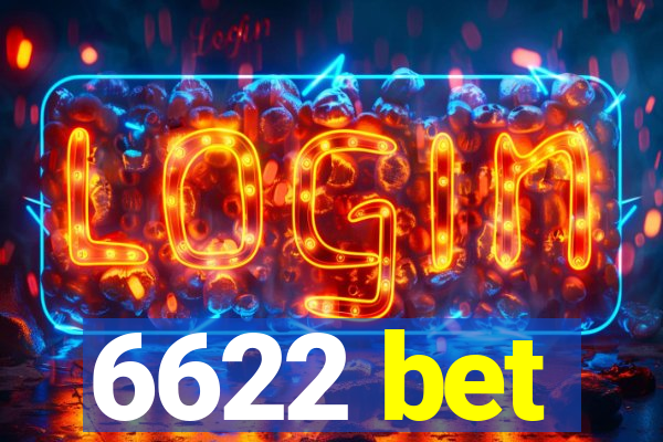 6622 bet