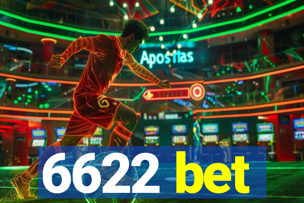 6622 bet