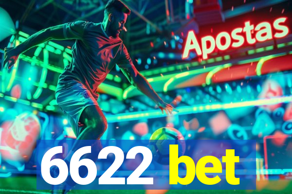 6622 bet