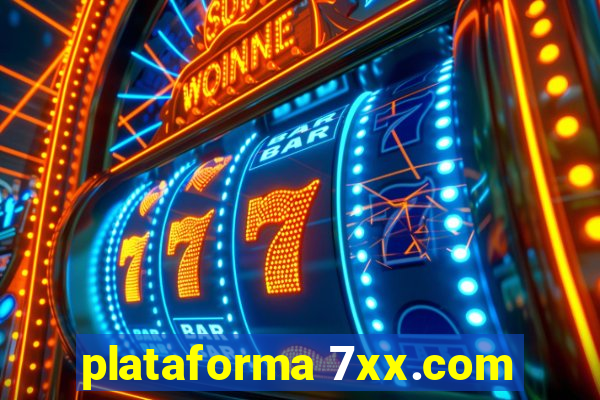 plataforma 7xx.com