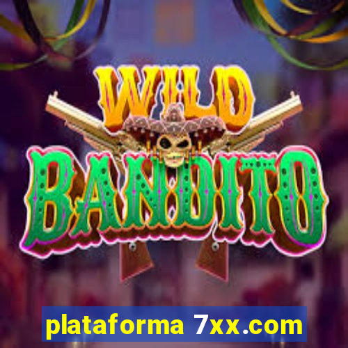 plataforma 7xx.com