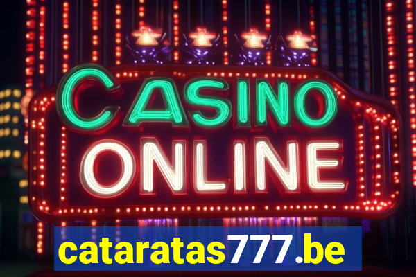 cataratas777.bet