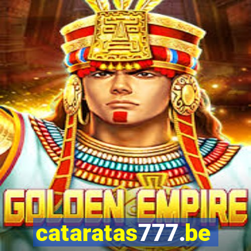 cataratas777.bet