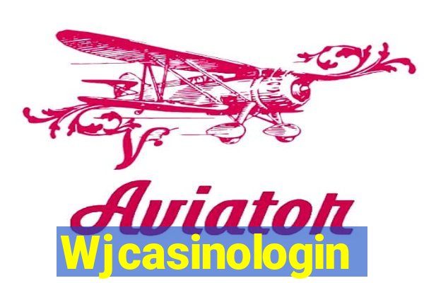 Wjcasinologin