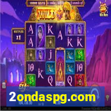 2ondaspg.com