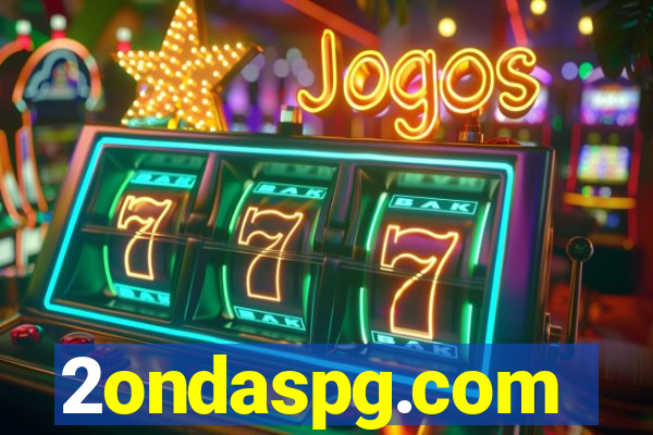 2ondaspg.com