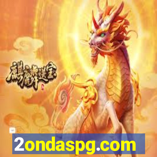 2ondaspg.com