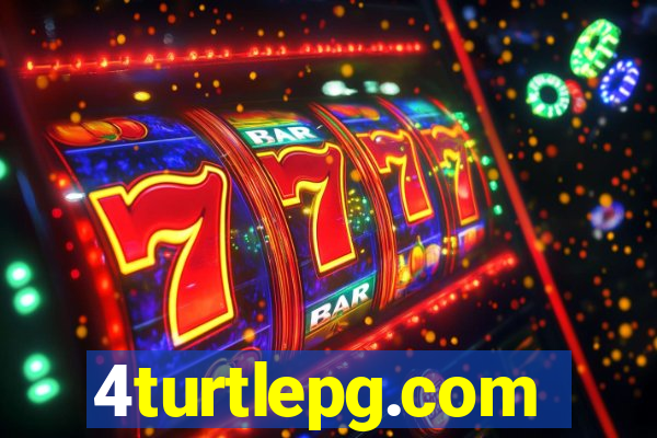 4turtlepg.com