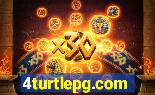4turtlepg.com