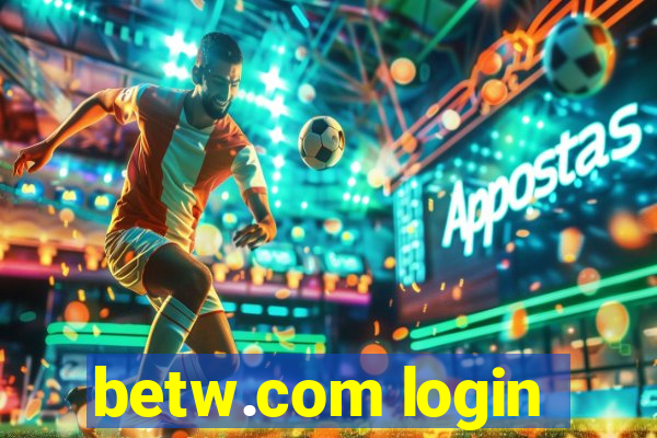 betw.com login