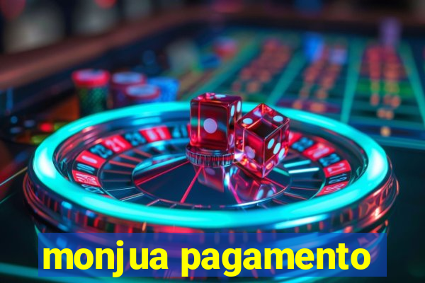 monjua pagamento