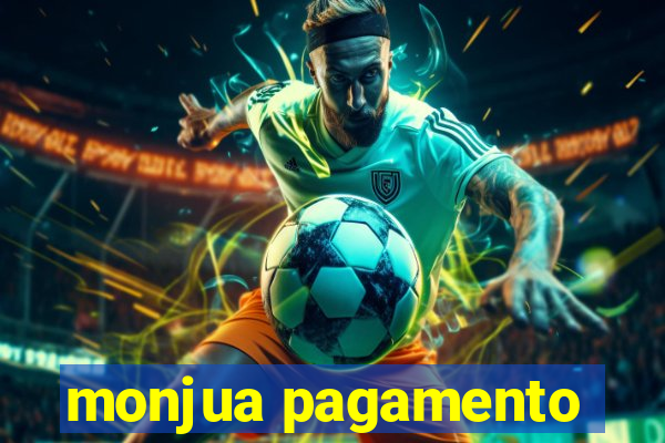 monjua pagamento