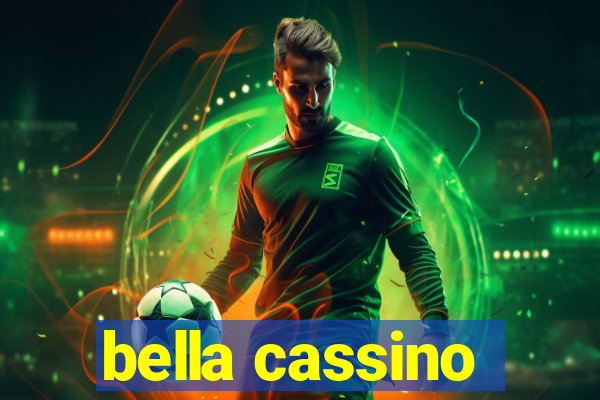 bella cassino