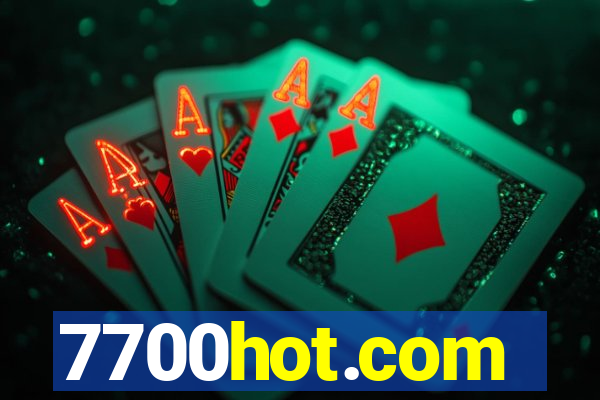 7700hot.com