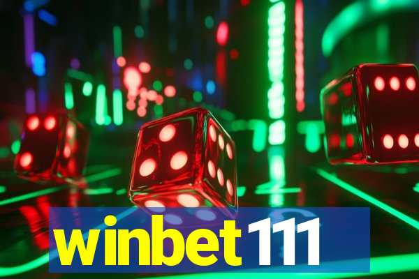 winbet111