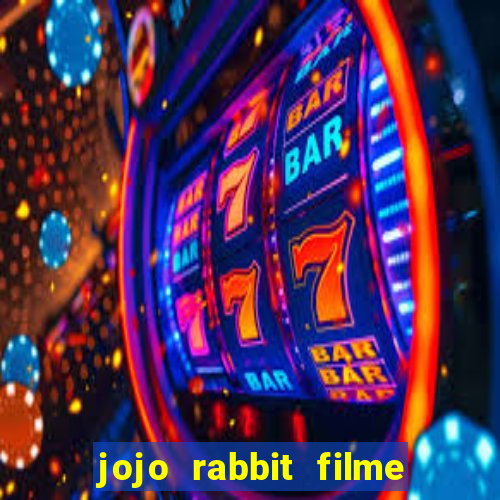 jojo rabbit filme completo dublado