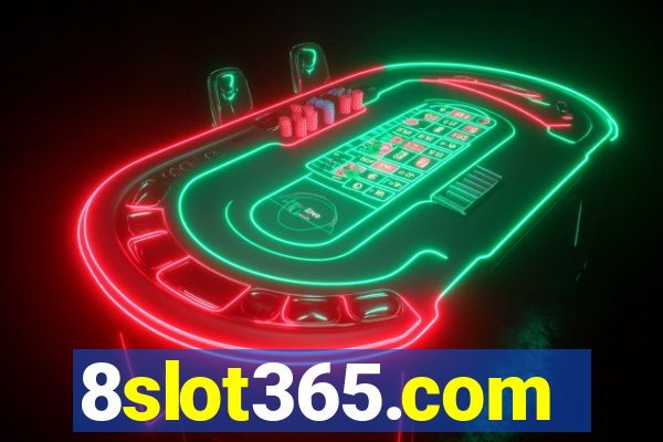 8slot365.com