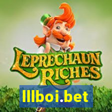 lllboi.bet