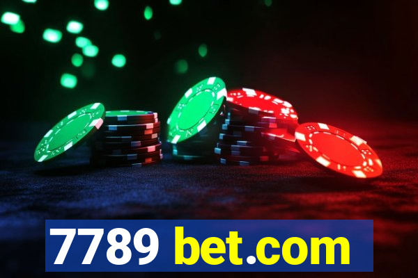 7789 bet.com