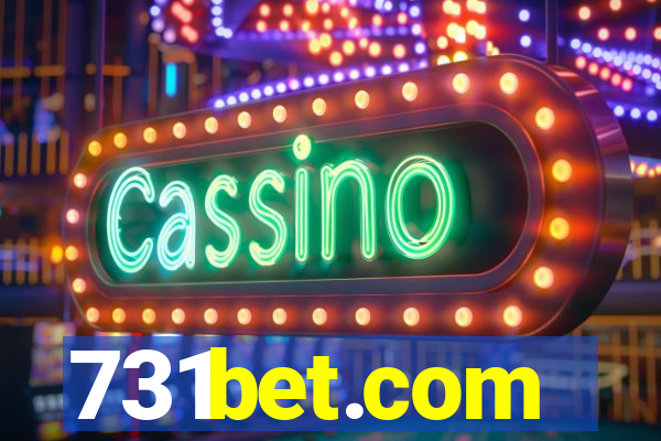 731bet.com