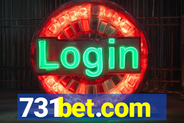 731bet.com