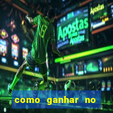 como ganhar no jogo do touro fortune