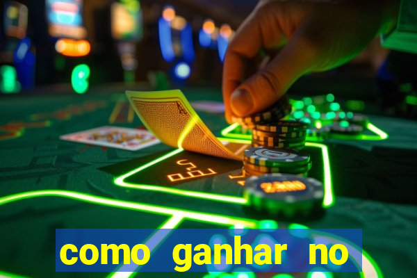 como ganhar no jogo do touro fortune
