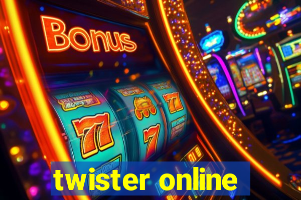 twister online