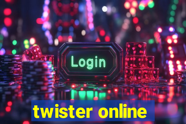 twister online