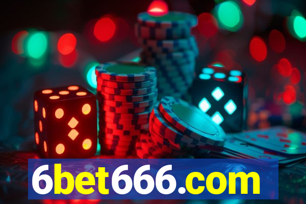 6bet666.com
