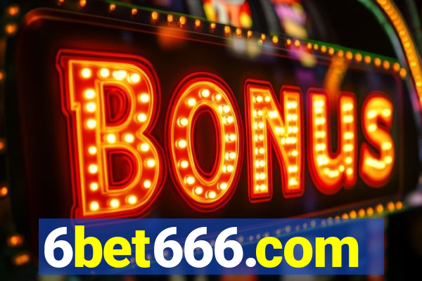 6bet666.com