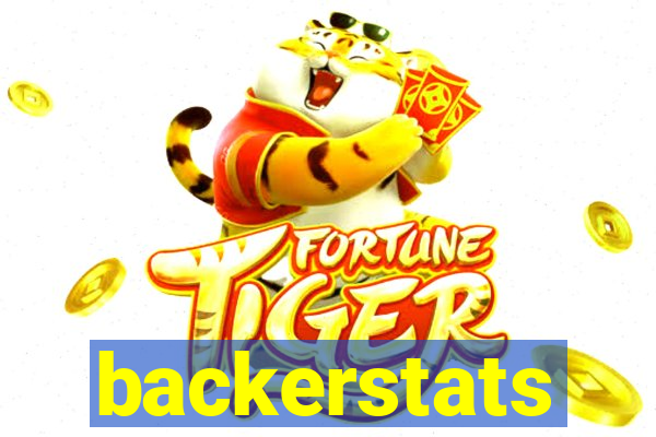 backerstats