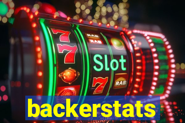 backerstats