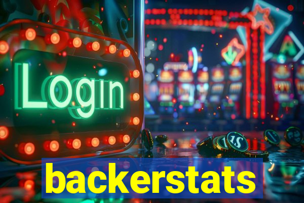 backerstats