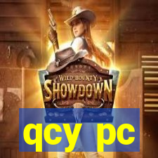 qcy pc