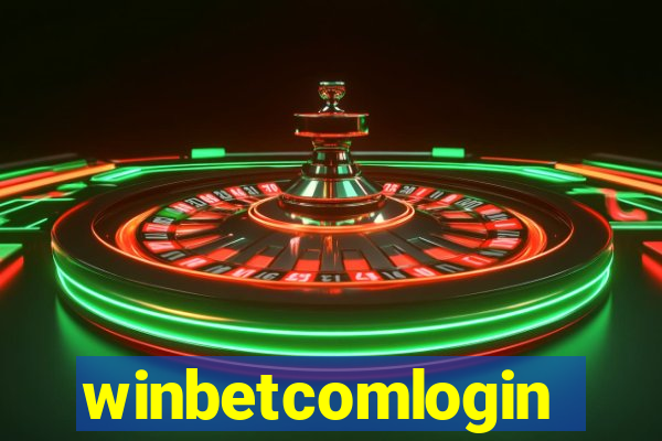 winbetcomlogin